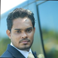 Dhanushka Hemal