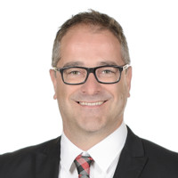 Stéphane Thériault