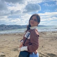Sevgi Şekeroğlu