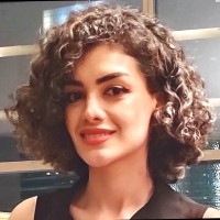 mahya parviz