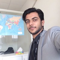 Umair Rehan
