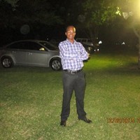 Simphiwe Gwebu