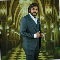 Praghas Rau Krishnan