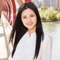 Maggie Liu, CPA, CMA