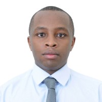 Jackson Mwaura