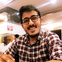 Ritesh Chawla