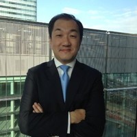 Richard Y. Yang