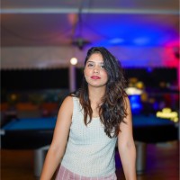 Preeti Sharma