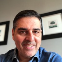VASILIS KIOUMOUSIDIS