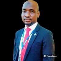 Umar Idris Abdullahi, ACA