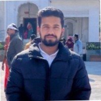 Saurav Bisht