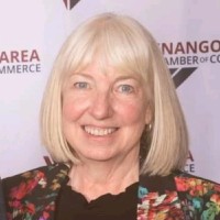 Susan Williams, IOM, PaCCE