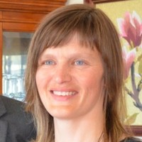 Sjenia Berge