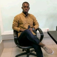 David Kouame