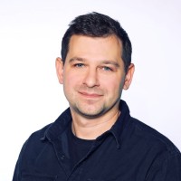 Dmytro Sheiko