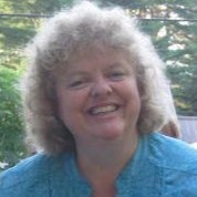 Wanda Salter