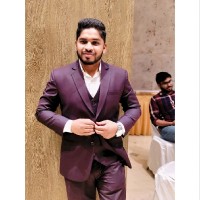 Md Zeeshan Nawaz