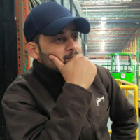 Nishant Gautam