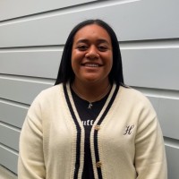 Charmaine Poutoa