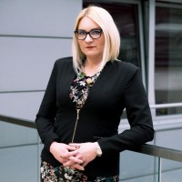 Karolina Wolniewicz-Górecka