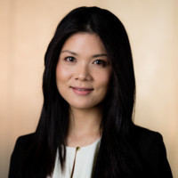 Annie Zhong