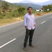 balaji krishnasamy