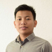 Hairul Hazwan Jailani
