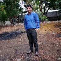 Rahul Chougule