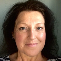 Angela Dickson