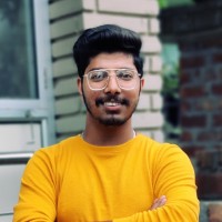 Sourabh Manglesh