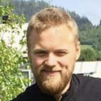 Ivar Andre Skare