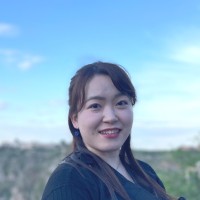 Ayumi Kawasaki