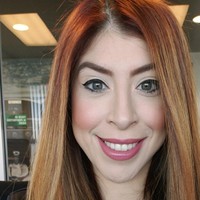 Irene Ramirez