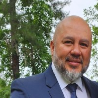 Rick Villegas