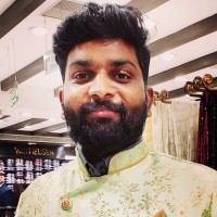 Ghanesh Karthick