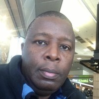 Elijah Phiri