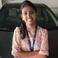 Pooja Wankhede