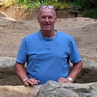 René Van Der Drift