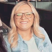 Kasey Ward