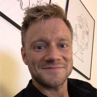 Mikkel Beyer Jakobsen