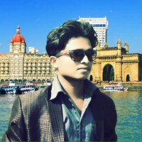 Mayur Kadam