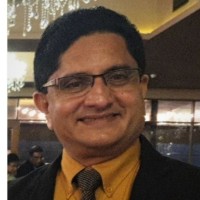 Upul Bandara