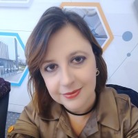 Taís Zamunér Calocini