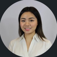 Callie Chen