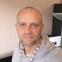 Stéphane Bollaert
