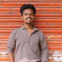 Hari Haran T