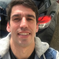 Pedro Nobre
