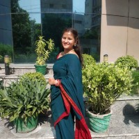Ruchika Rana