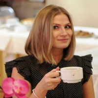 Elizaveta Ilyeva