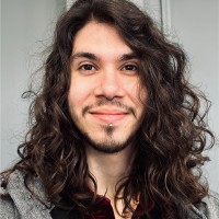 Vincent Oden